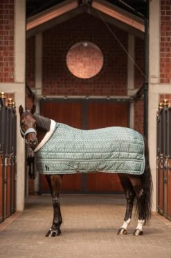 Horze Geneva Stalldecke, 200g 5 Horze Geneva Stalldecke, 200g -Horze Verkaufsgeschäft 24096 SIB 3