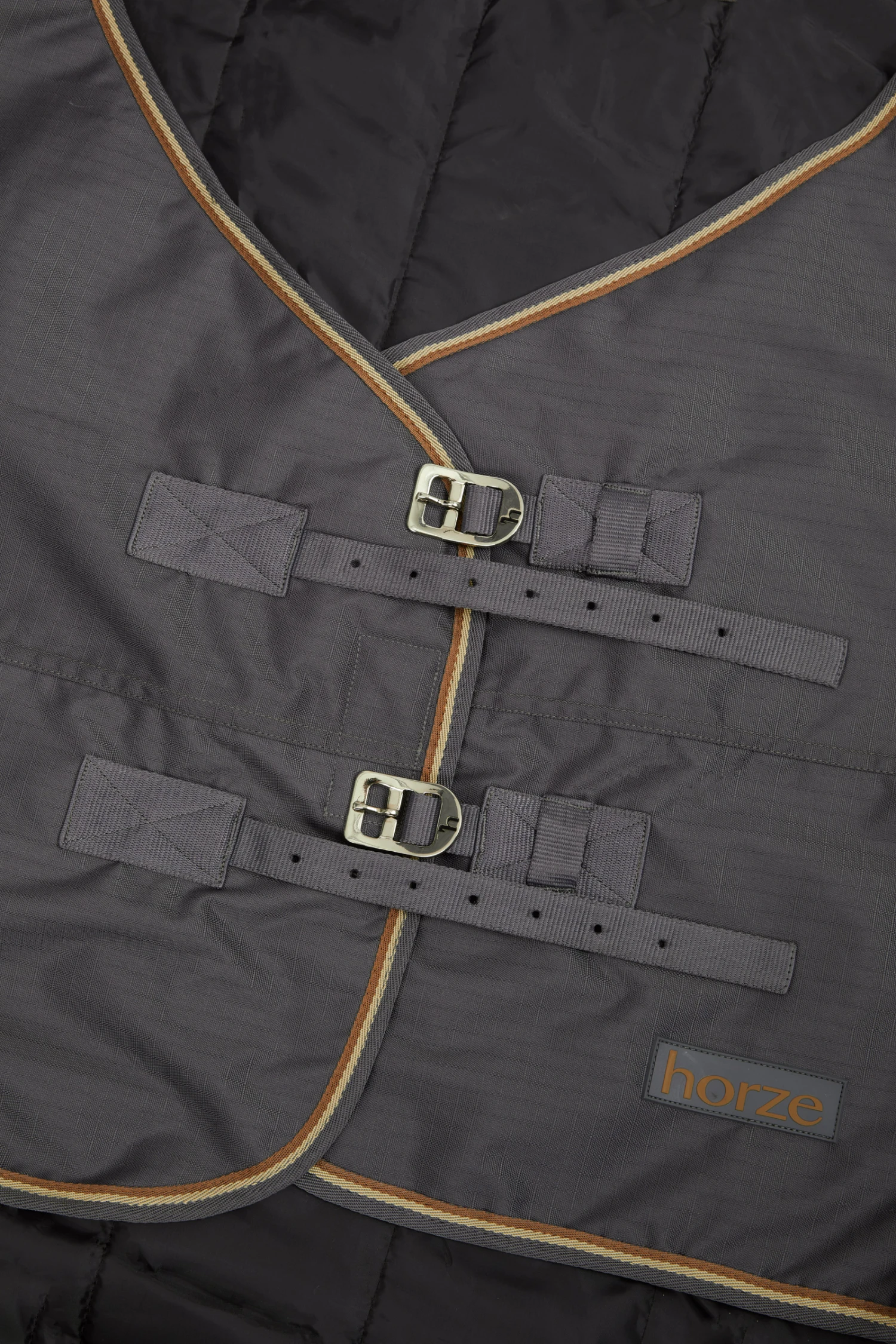 Horze Glasgow Regendecke, 100g 18 Horze Glasgow Regendecke, 100g – Bild 18