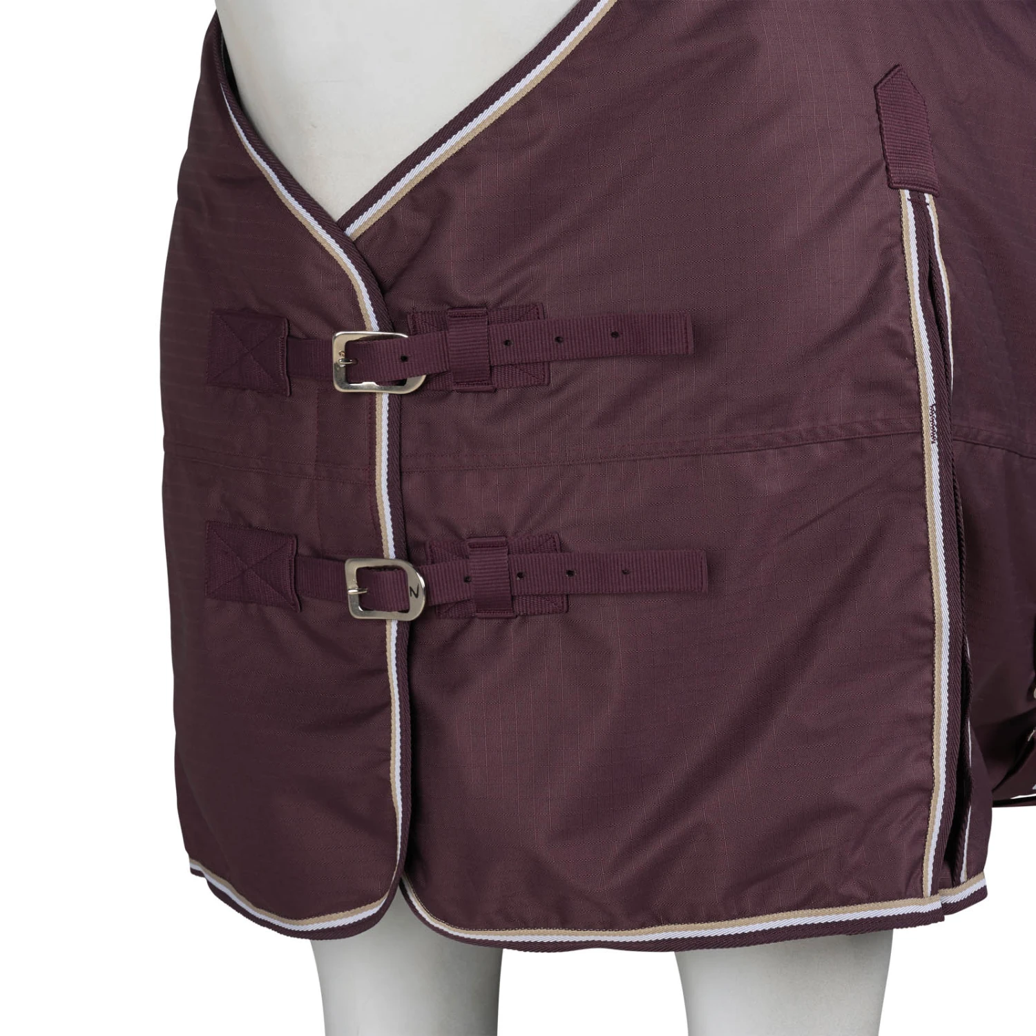 Horze Glasgow Regendecke, 100g 7 Horze Glasgow Regendecke, 100g – Bild 7