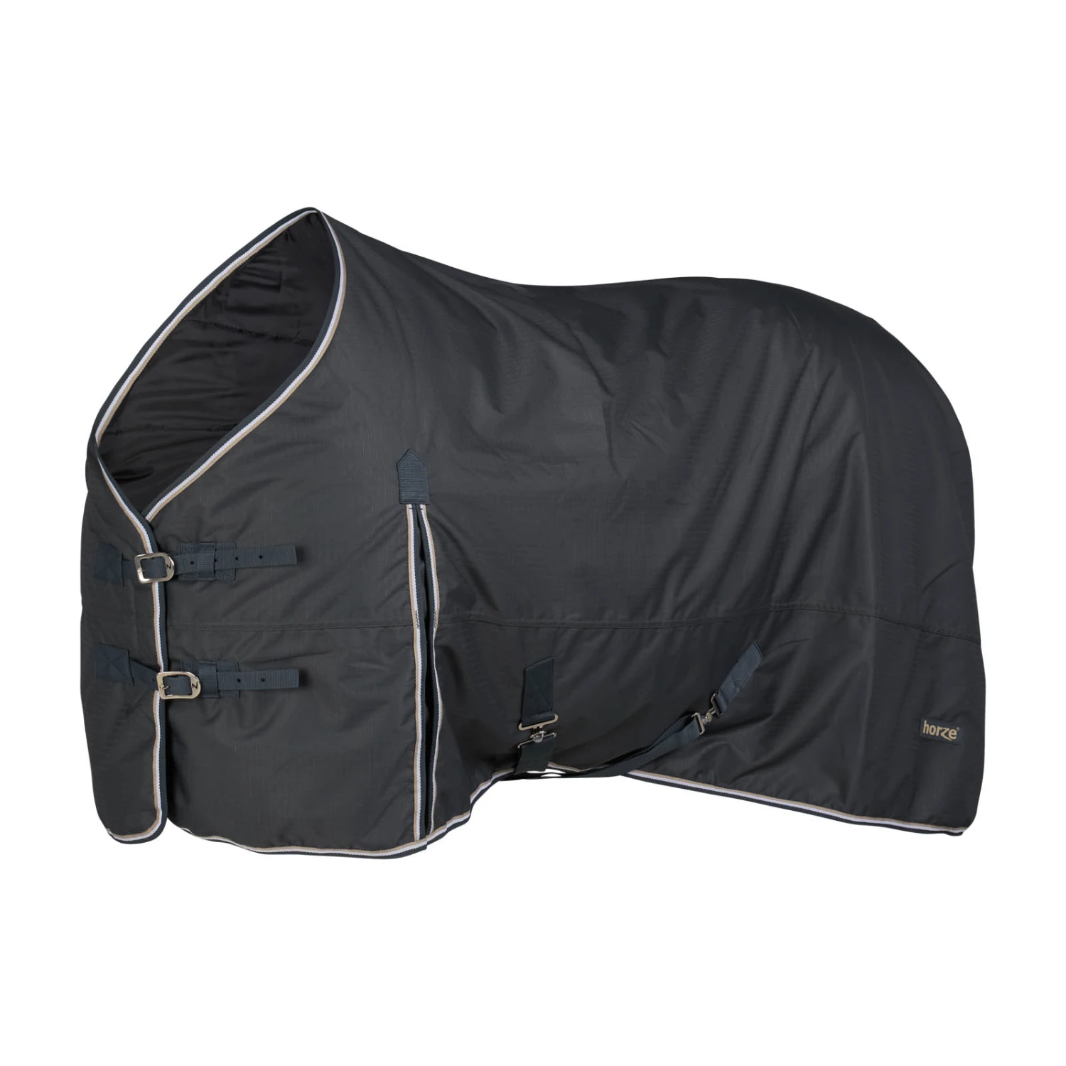 Horze Glasgow Regendecke, 100g 9 Horze Glasgow Regendecke, 100g – Bild 9