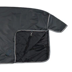 Horze Glasgow Regendecke, 100g 30 Horze Glasgow Regendecke, 100g -Horze Verkaufsgeschäft 24106 IGG SLBR 3