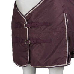 Horze Glasgow Regendecke, 350g -Horze Verkaufsgeschäft 24107 EDPU SLBR 2