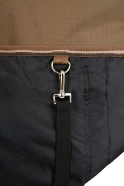 Horze Glasgow Regendecke Mit Halsteil, 150g -Horze Verkaufsgeschäft 24109 cmbr 03