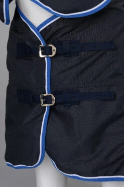 Horze Glasgow Regendecke Mit Halsteil, 150g -Horze Verkaufsgeschäft 24109 db 02