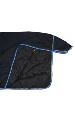 Horze Glasgow Regendecke Mit Halsteil, 150g -Horze Verkaufsgeschäft 24109 db 03