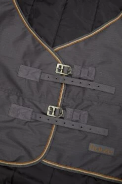 Horze Glasgow Regendecke Mit Halsteil, 400g -Horze Verkaufsgeschäft 24111 BPG 2