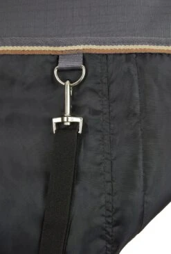 Horze Glasgow Regendecke Mit Halsteil, 400g -Horze Verkaufsgeschäft 24111 BPG 3