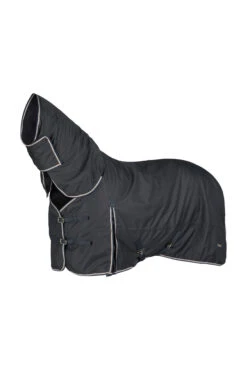 Horze Glasgow Regendecke Mit Halsteil, 400g -Horze Verkaufsgeschäft 24111 IGG SLBR 01