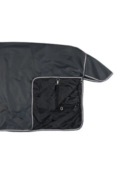 Horze Glasgow Regendecke Mit Halsteil, 400g -Horze Verkaufsgeschäft 24111 IGG SLBR 03
