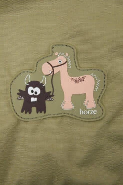 Horze Monster Pony Regendecke -Horze Verkaufsgeschäft 24113 GGR 4