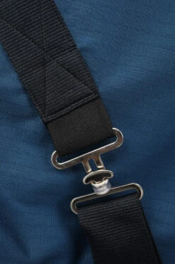 Horze Glasgow Weidedecke Mit Fleece-Futter Und Reflektierenden Akzenten -Horze Verkaufsgeschäft 24114 559 04