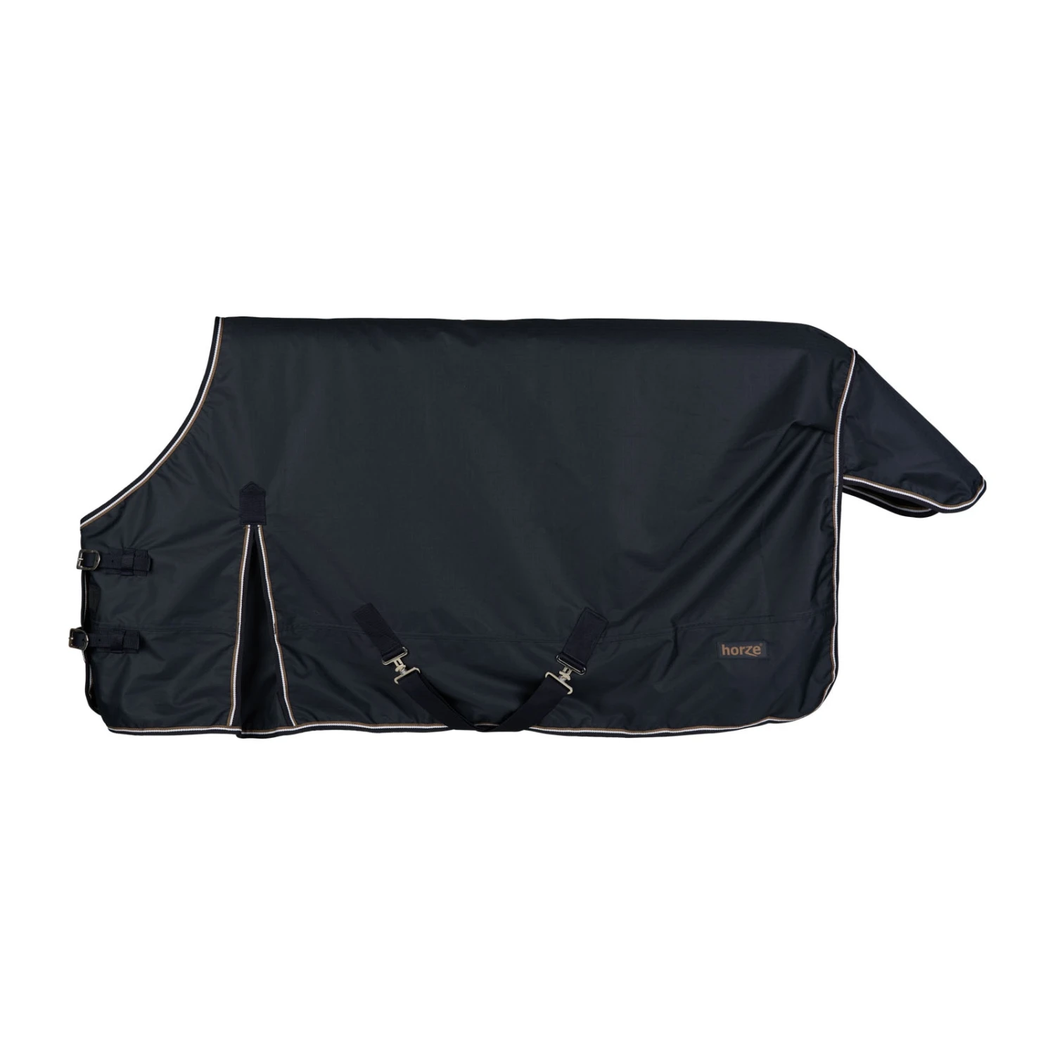 Horze Glasgow Pony Regendecke, 100g 1 Horze Glasgow Pony Regendecke, 100g