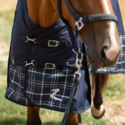 Horze Nevada 1200D Regendecke,100g -Horze Verkaufsgeschäft 24128 PDB LDGR 3