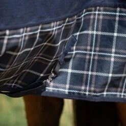 Horze Nevada 1200D Regendecke,100g -Horze Verkaufsgeschäft 24128 PDB LDGR 4