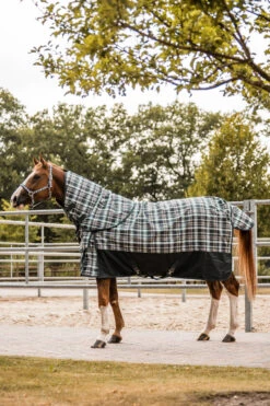 Horze Nevada Halsteil Für Regendecke, 200g -Horze Verkaufsgeschäft 24138 UDGR 4