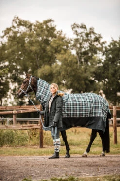 Horze Nevada Halsteil -Horze Verkaufsgeschäft 24139 UDGR 5