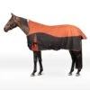 Horze Lucerne Regendecke Mit Hohem Hals, 50g
