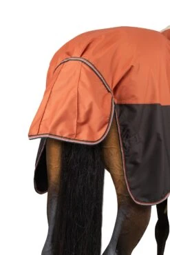 Horze Lucerne Regendecke Mit Fleecefutter -Horze Verkaufsgeschäft 24195 237 03