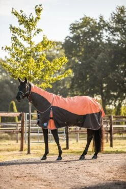 Horze Lucerne Halsteil, 250g -Horze Verkaufsgeschäft 24199 237 03