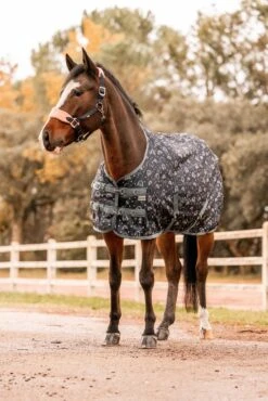 Horze Trixi Pony Weidedecke -Horze Verkaufsgeschäft 24201 590 06