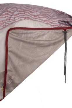 Horze Kenya Leichte Mesh Weidedecke Mit Abnehmbarem Halsteil -Horze Verkaufsgeschäft 24204 251 04