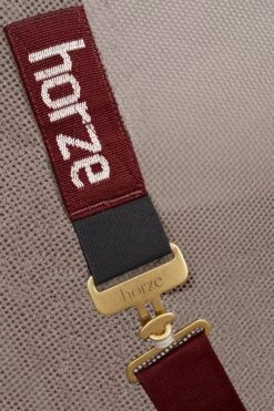 Horze Kenya Leichte Mesh Weidedecke Mit Abnehmbarem Halsteil -Horze Verkaufsgeschäft 24204 251 05