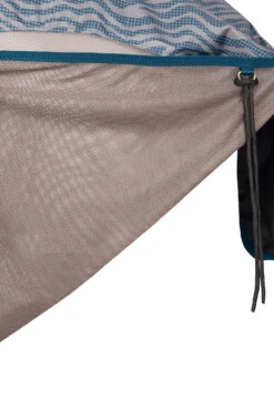 Horze Kenya Leichte Mesh Weidedecke Mit Abnehmbarem Halsteil -Horze Verkaufsgeschäft 24204 581 04