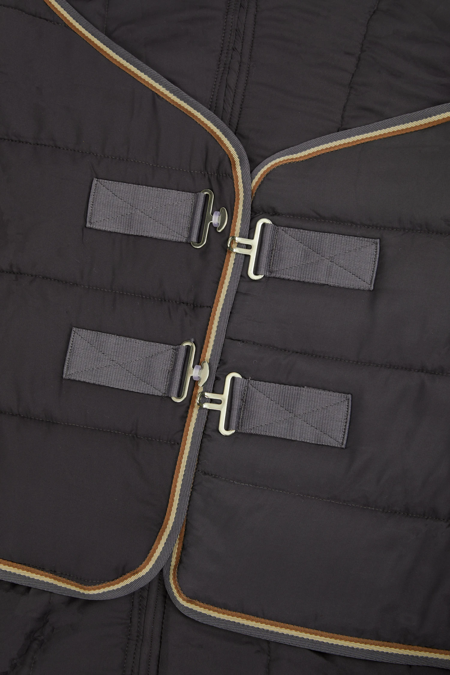 Horze Glasgow Stalldecke / Unterdecke, 100g 4 Horze Glasgow Stalldecke / Unterdecke, 100g – Bild 4