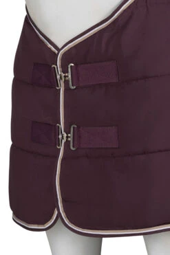 Horze Glasgow Stalldecke / Unterdecke, 200g 16 Horze Glasgow Stalldecke / Unterdecke, 200g -Horze Verkaufsgeschäft 24307 EDPU SLBR 02