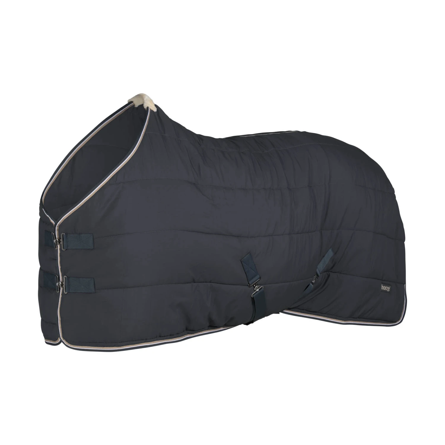 Horze Glasgow Stalldecke / Unterdecke, 200g 6 Horze Glasgow Stalldecke / Unterdecke, 200g – Bild 6