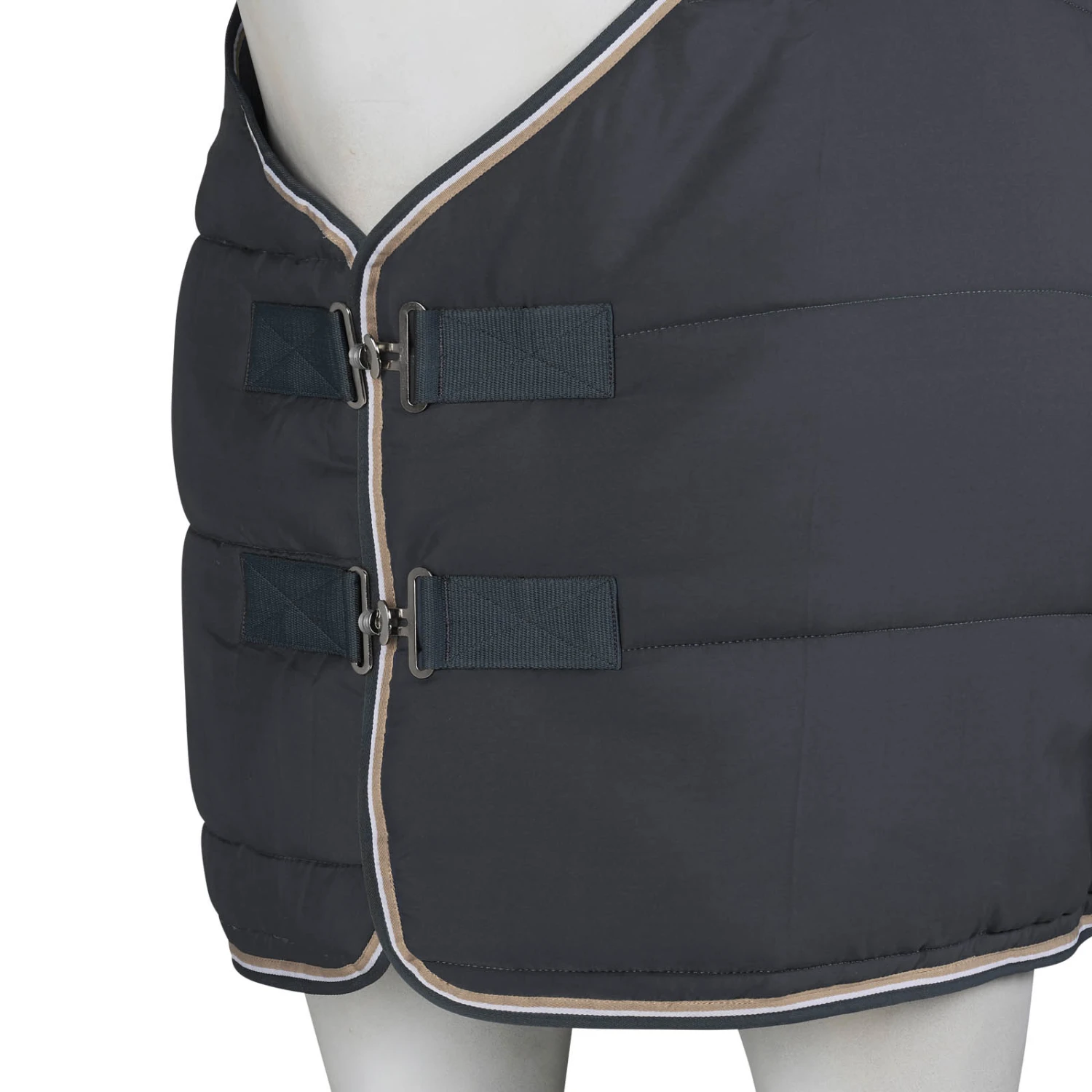 Horze Glasgow Stalldecke / Unterdecke, 200g 7 Horze Glasgow Stalldecke / Unterdecke, 200g – Bild 7