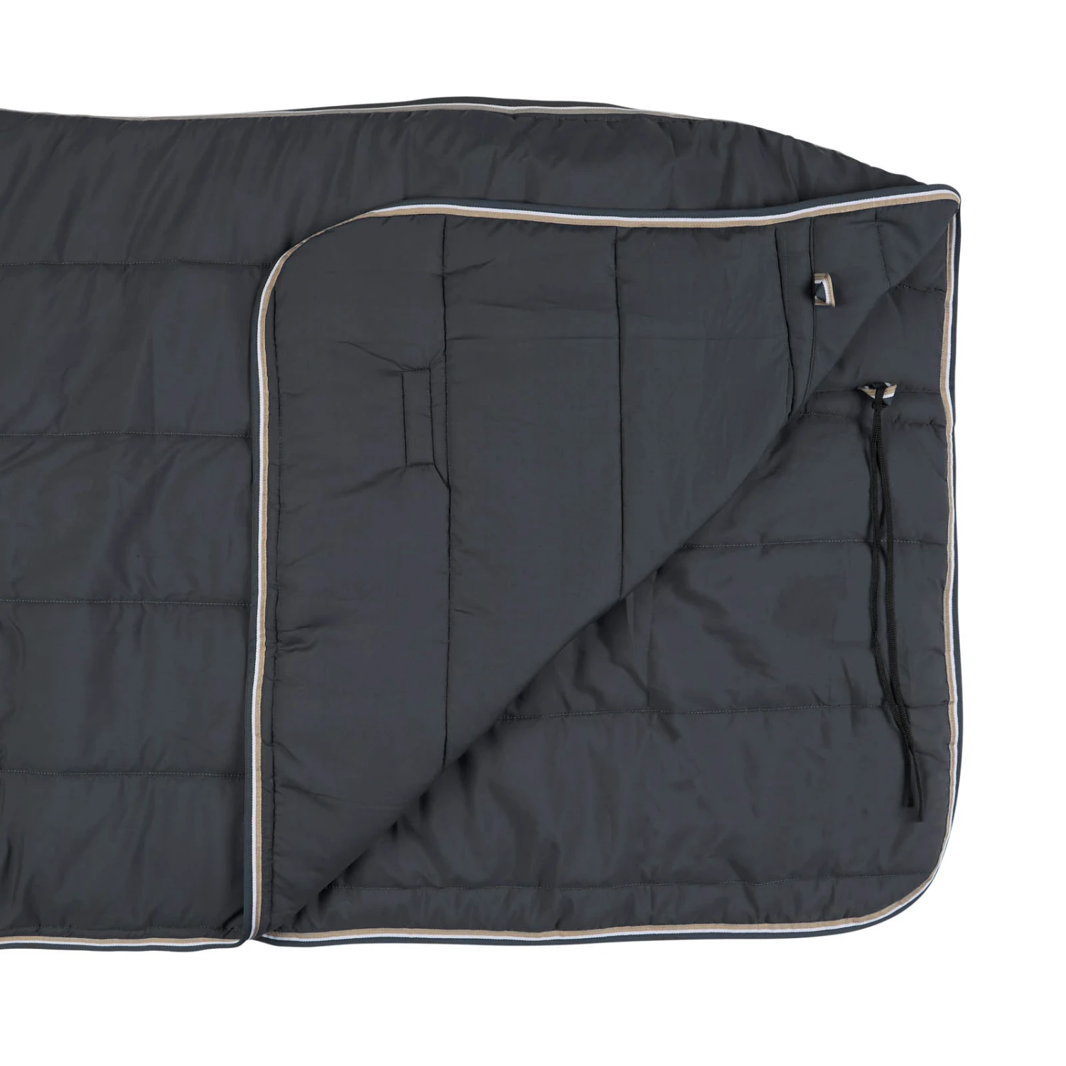 Horze Glasgow Stalldecke / Unterdecke, 200g 8 Horze Glasgow Stalldecke / Unterdecke, 200g – Bild 8