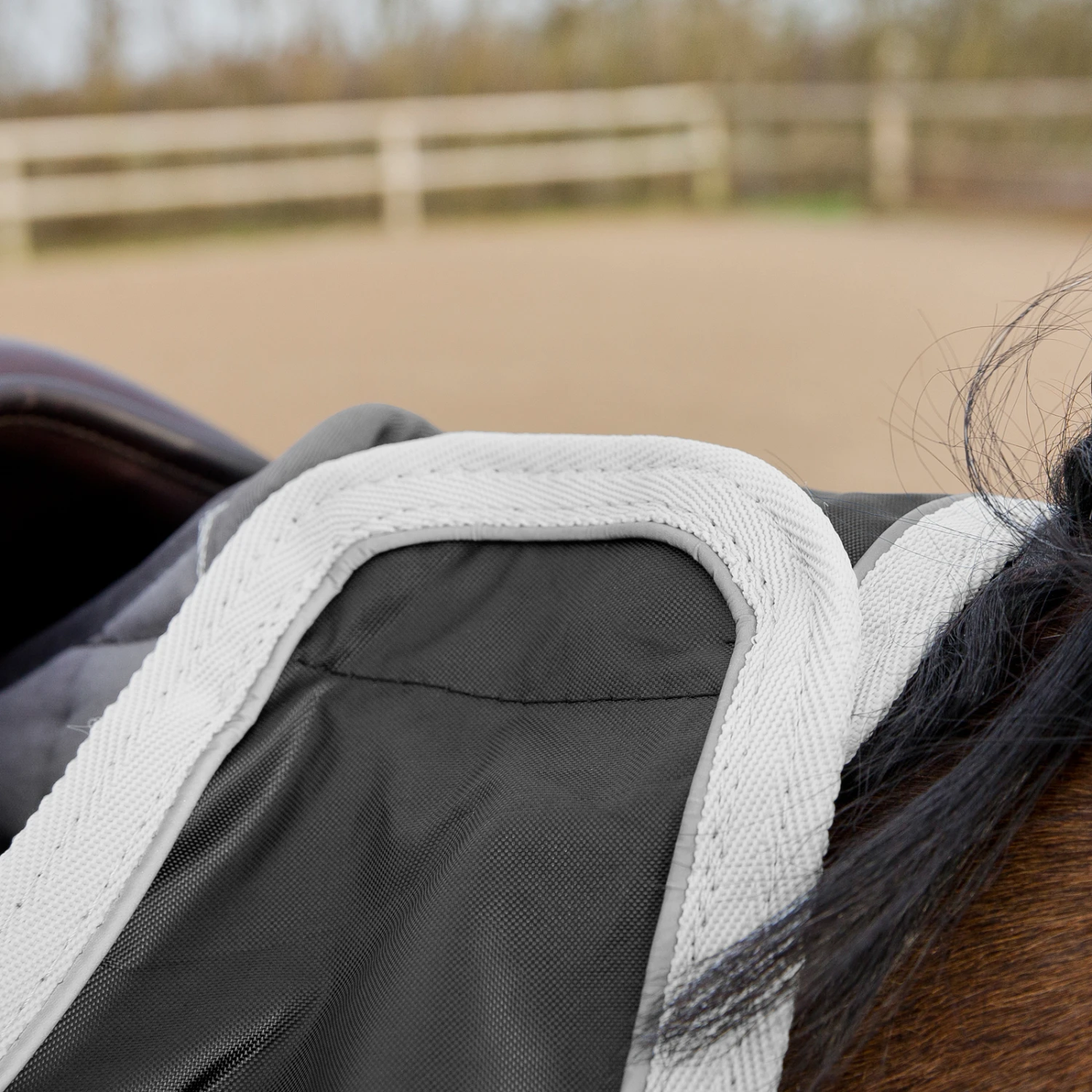 Horze WeatherTrek Nierendecke 3 Horze WeatherTrek Nierendecke – Bild 3