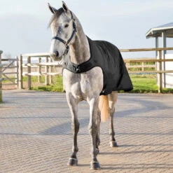 Horze Nevada Führanlagendecke, 200g -Horze Verkaufsgeschäft 24331 BL 4