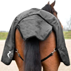 Horze Nevada Führanlagendecke, 200g -Horze Verkaufsgeschäft 24331 BL 6