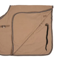 Horze Kiel Fleece Nierendecke -Horze Verkaufsgeschäft 24362 LBR 3