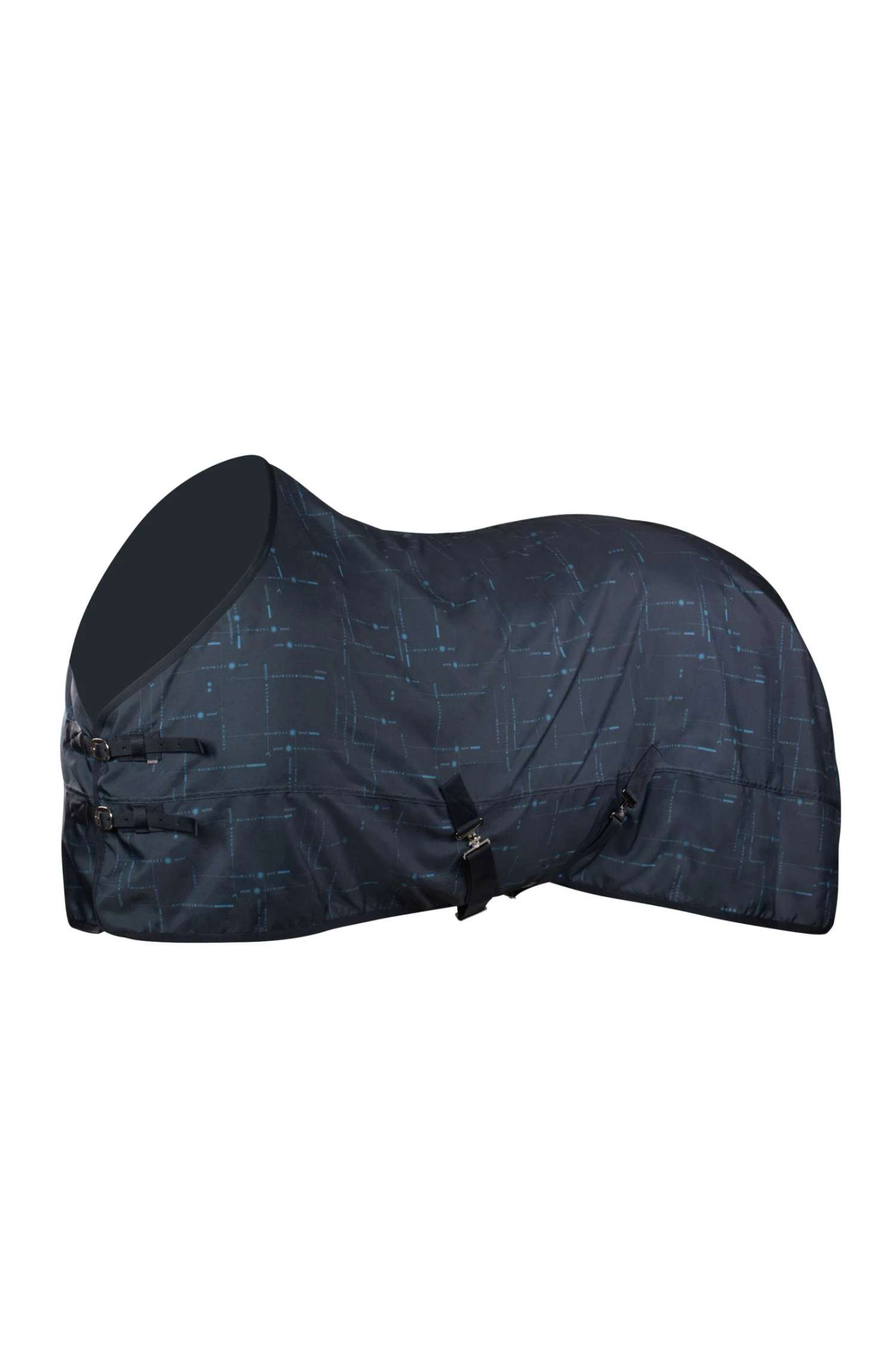 Horze Fairfax UV-Schutz Decke 1 Horze Fairfax UV-Schutz Decke