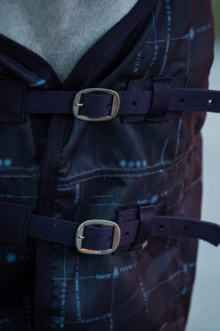 Horze Fairfax UV-Schutz Decke 7 Horze Fairfax UV-Schutz Decke -Horze Verkaufsgeschäft 24377 vdb 04