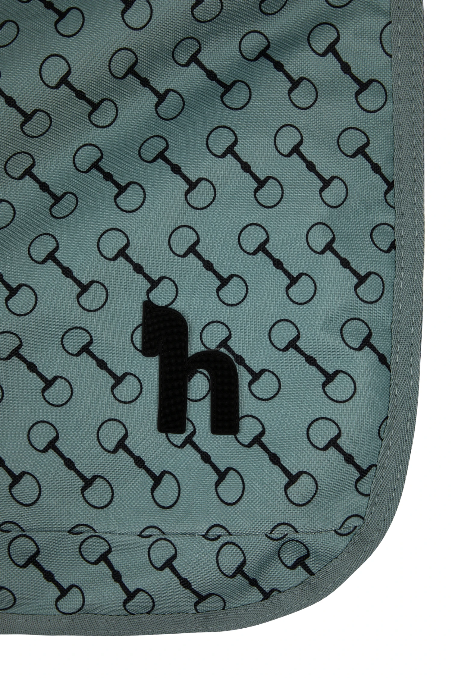 Horze Avalanche Ausreitdecke, 150g 2 Horze Avalanche Ausreitdecke, 150g – Bild 2