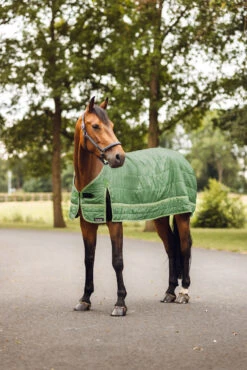 Horze Quebec Fleece Liner, 100g -Horze Verkaufsgeschäft 24398 651 07