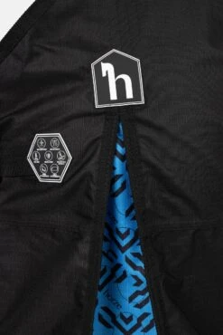 Horze Quebec 1200D Weidedecke -Horze Verkaufsgeschäft 24399 089 06