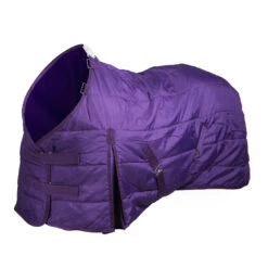 Horze Nevada Übergangs-Stalldecke 100g -Horze Verkaufsgeschäft 24405 SVPU 6