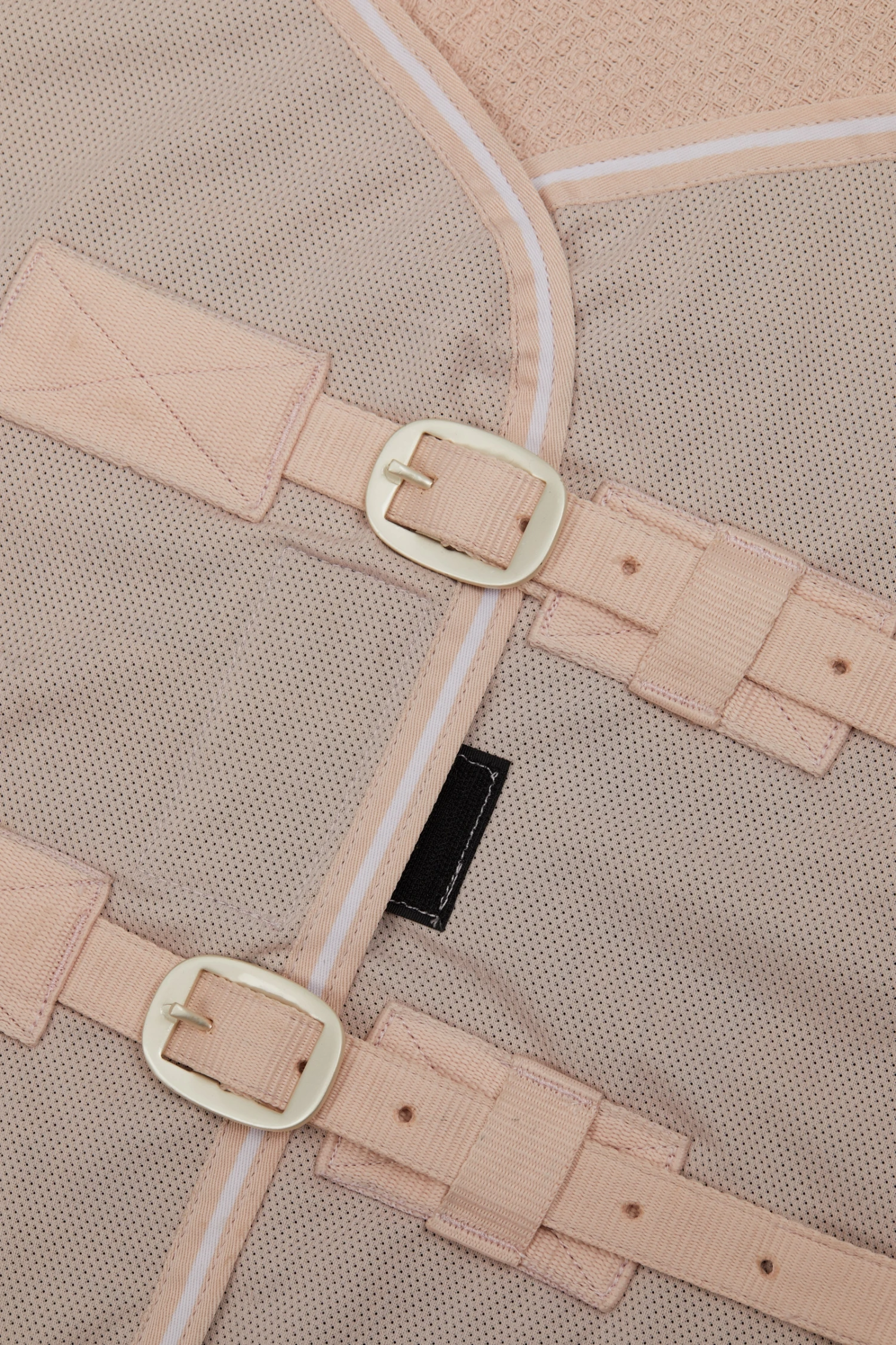 Horze Bari Kombinierte Mesh Abschwitzdecke 7 Horze Bari Kombinierte Mesh Abschwitzdecke – Bild 7