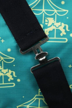 Horze Magic Carousel Pony Weidedecke Mit Fleece-Futter 9 Horze Magic Carousel Pony Weidedecke Mit Fleece-Futter -Horze Verkaufsgeschäft 24413 556 03