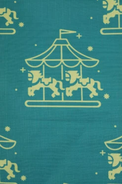 Horze Magic Carousel Pony Weidedecke Mit Fleece-Futter 11 Horze Magic Carousel Pony Weidedecke Mit Fleece-Futter -Horze Verkaufsgeschäft 24413 556 05