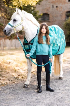 Horze Magic Carousel Pony Weidedecke, 0g -Horze Verkaufsgeschäft 24423 556 08