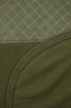 Horze Victoria Fleecedecke Mit Logoprint -Horze Verkaufsgeschäft 24440 BKGR 3