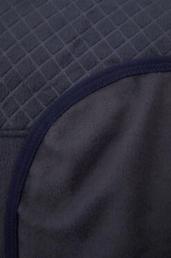 Horze Victoria Fleecedecke Mit Logoprint -Horze Verkaufsgeschäft 24440 IKB 3