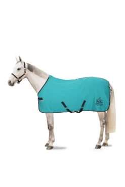 Horze Magic Carousel Pony Fleece Abschwitzdecke -Horze Verkaufsgeschäft 24443 556 01