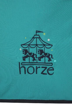 Horze Magic Carousel Pony Fleece Abschwitzdecke -Horze Verkaufsgeschäft 24443 556 04